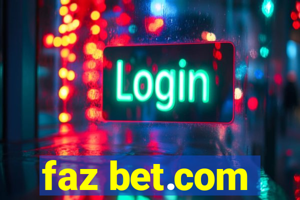 faz bet.com